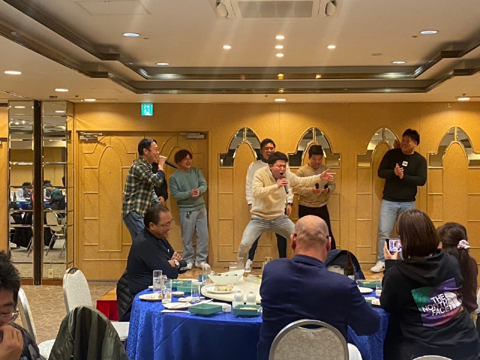 2023忘年会④