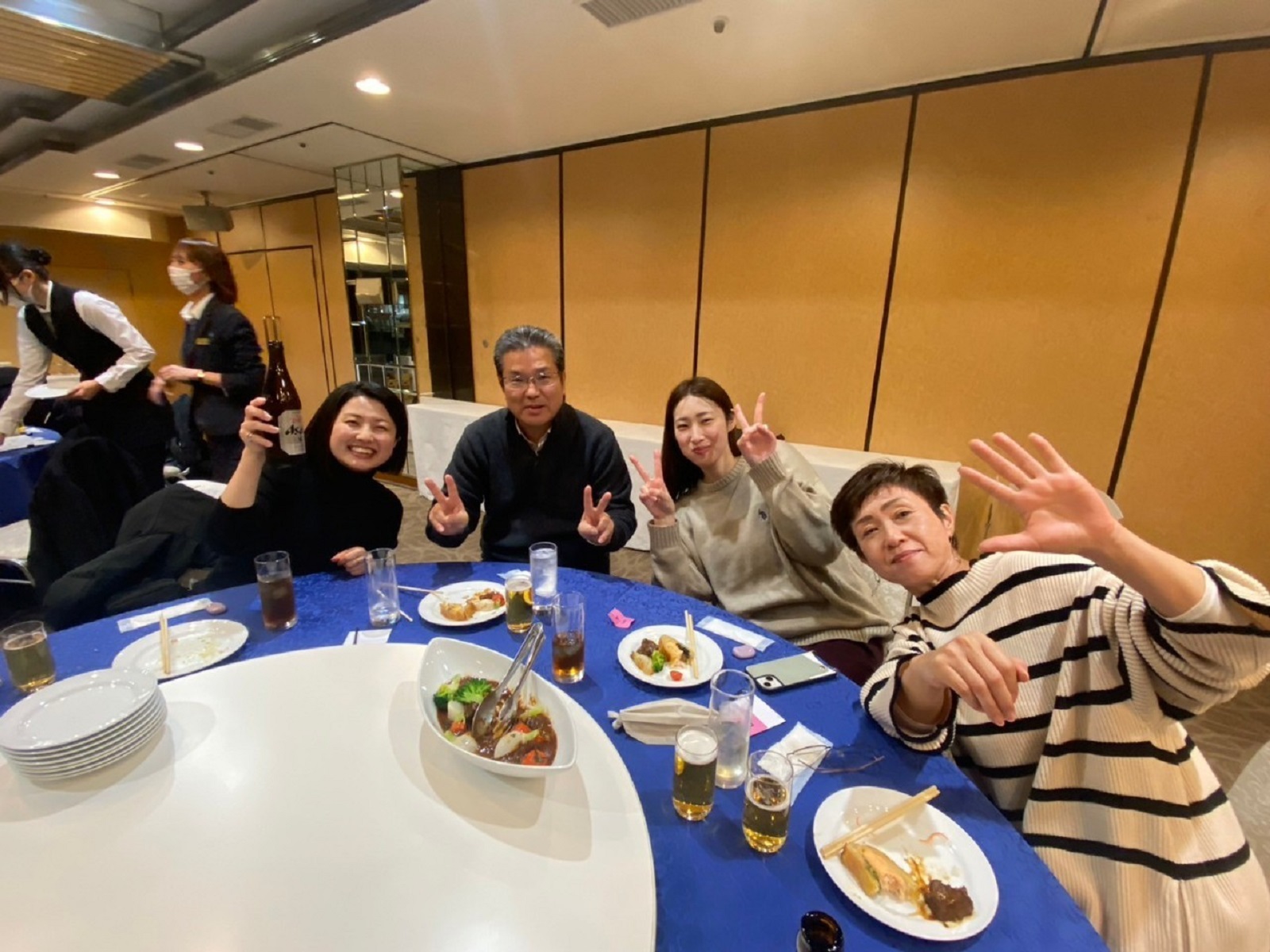 2023忘年会⑤