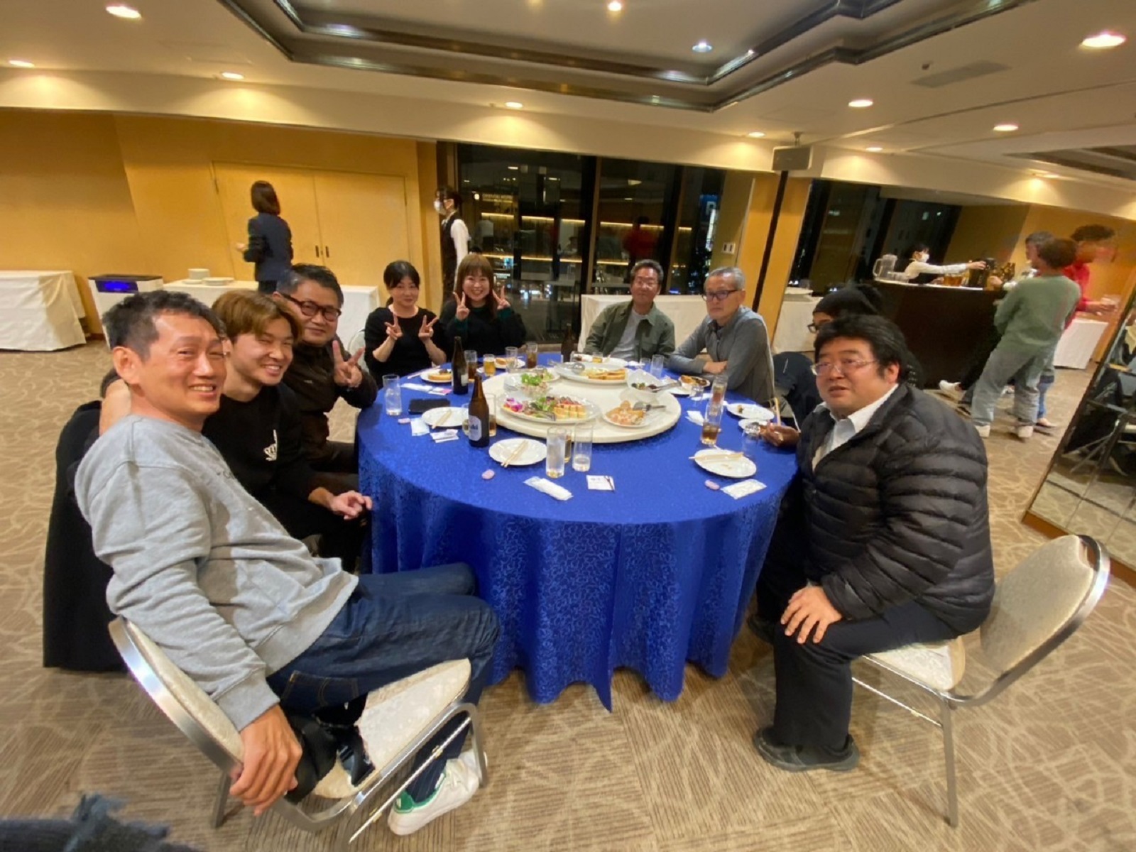 2023忘年会⑥
