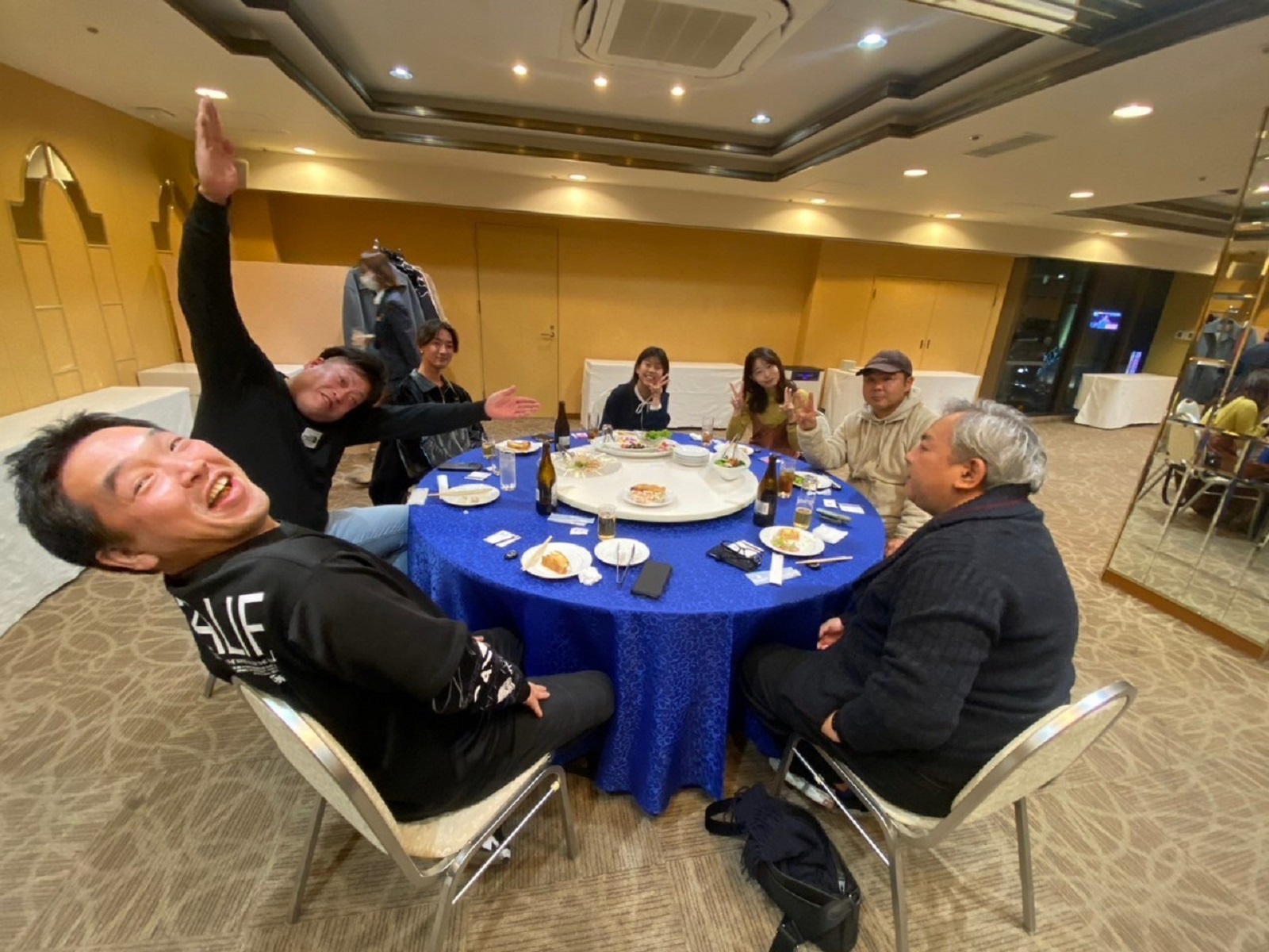 2023忘年会⑦