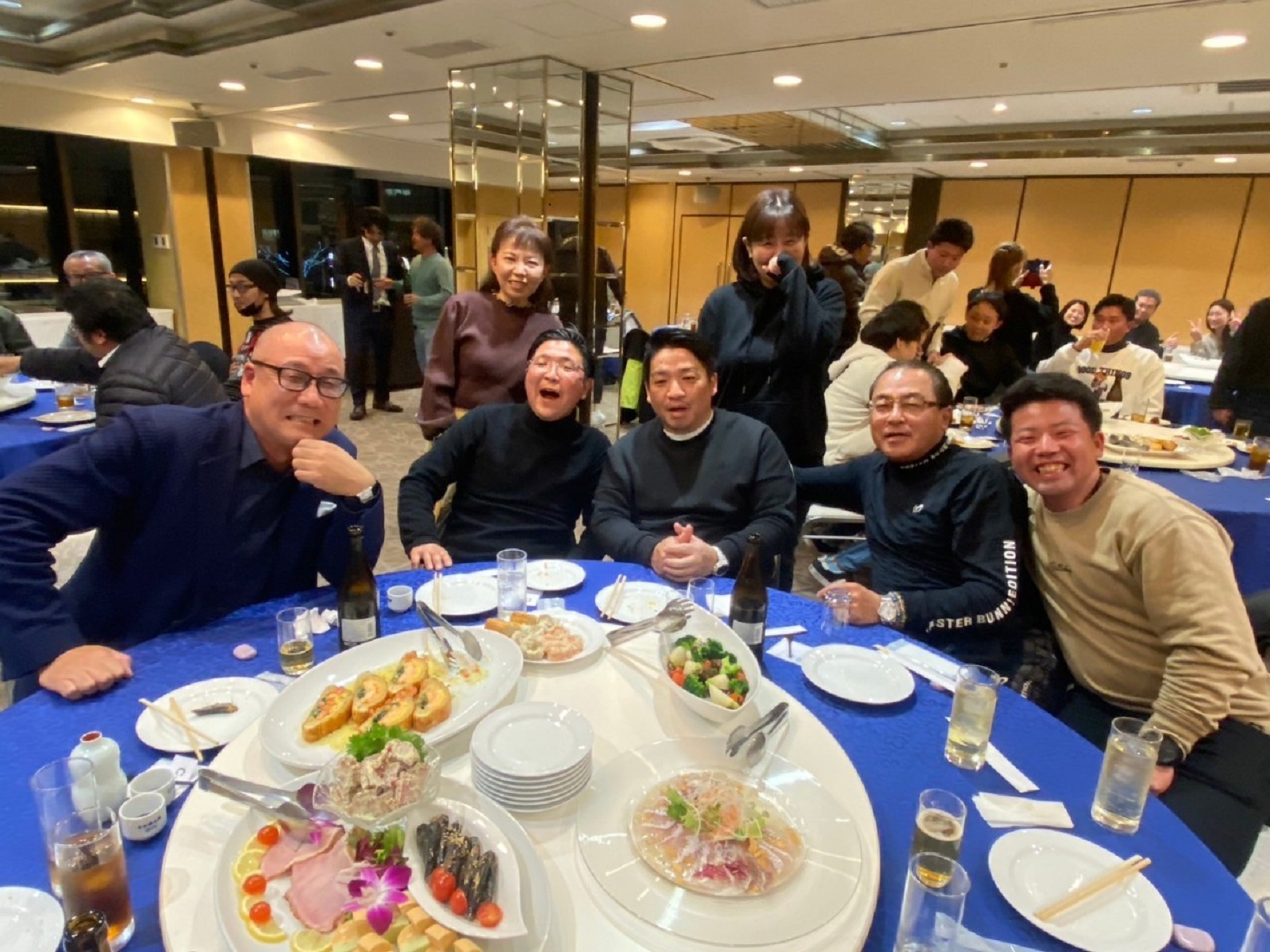 2023忘年会⑧