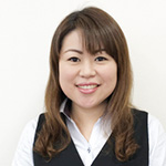 先輩社員の声