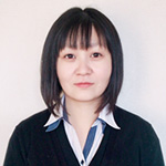先輩社員の声