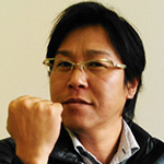 先輩社員の声