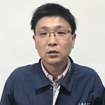先輩社員の声