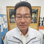 先輩社員の声